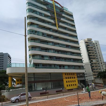 Apartamento Jardim Armacao Salvador de Bahía Exterior foto